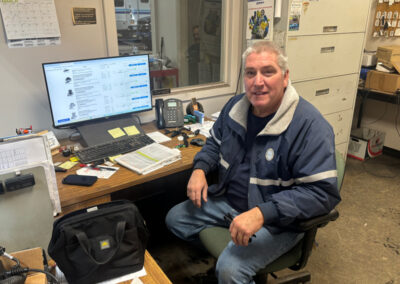 Fleet Manager